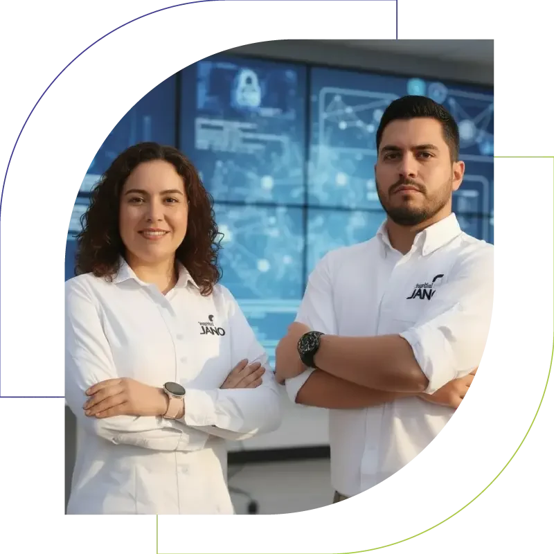 Ciberseguridad y Protección de la Información