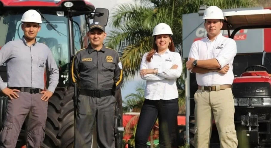 propósito empresarial